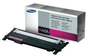  TONER SAMSUNG  (MAGENTA)  :CLT-M406S