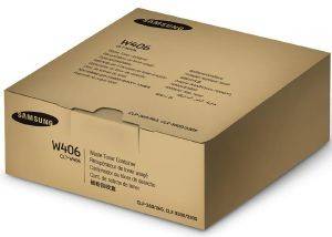  WASTE TONER SAMSUNG  :CLT-W406
