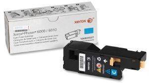 ΓΝΗΣΙΟ XEROX TONER LASER CYAN ΜΕ OEM:106R01627 ΓΝΗΣΙΟ XEROX TONER LASER CYAN ΜΕ OEM:106R01627