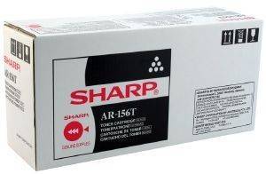 TONER COPIER SHARP AR-156T TONER COPIER SHARP AR-156T