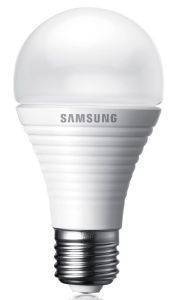  LED SAMSUNG E27 6,5W MATT RETAIL