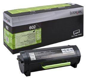  LEXMARK TONER. 60F2000 MS310DN/MX410DE/MX510DE/ MX511DE/MX611DE/MX611DHE OEM: 60F2000