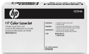 ������ HEWLETT PACKARD WASTE TONER �� OEM: CE254A