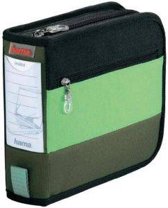 HAMA 84142 OFFICE WALLET 32 GREEN/BLACK HAMA 84142 OFFICE WALLET 32 GREEN/BLACK