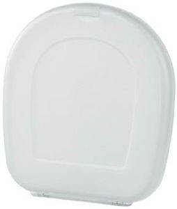 HAMA 011694 12 CD/DVD CAR WHITE HAMA 011694 12 CD/DVD CAR WHITE