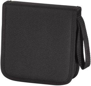 HAMA 11615 CD WALLET 32 CD HAMA 11615 CD WALLET 32 CD
