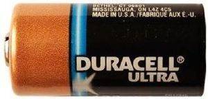 DURACELL ΜΠΑΤΑΡΙΑ DURACELL LITHIUM CAMERA BATTERY CR-123A