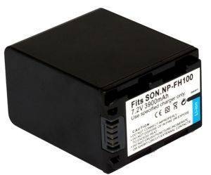 MULTIENERGY ΜΠΑΤΑΡΙΑ ΓΙΑ SONY NP-FH100 26,5WH MULTIENERGY ΜΠΑΤΑΡΙΑ ΓΙΑ SONY NP-FH100 26,5WH