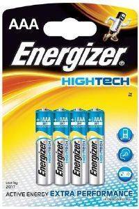 ΜΠΑΤΑΡΙΑ ENERGIZER HIGHTECH 3A ΜΠΑΤΑΡΙΑ ENERGIZER HIGHTECH 3A