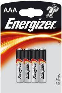 ΜΠΑΤΑΡΙΑ ENERGIZER CLASSIC 3A LR03 ΜΠΑΤΑΡΙΑ ENERGIZER CLASSIC 3A LR03