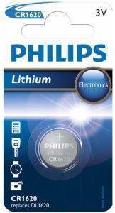  PHILIPS CR1620/00B 1