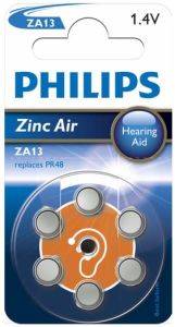  PHILIPS 13 ZA13B6A/10