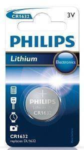 �������� PHILIPS CR1632/00B CR1632 1���