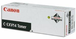 ΓΝΗΣΙΟ TONER CANON C-EXV14 ΜΕ OEM: 0384B006 ΓΝΗΣΙΟ TONER CANON C-EXV14 ΜΕ OEM: 0384B006