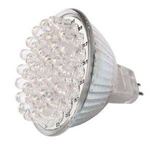  LED EAXUS MR16 MR16 GU5.3 12V WHITE COLD