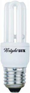    BRIGHTLUX  3U 40W E27 WARM