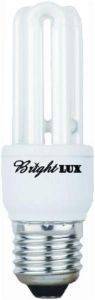 ΛΑΜΠΑ ΕΞΟΙΚΟΝΟΜΗΣΗΣ ΕΝΕΡΓΕΙΑΣ BRIGHTLUX ΤΥΠΟΥ 3U 50W E27 WARM ΛΑΜΠΑ ΕΞΟΙΚΟΝΟΜΗΣΗΣ ΕΝΕΡΓΕΙΑΣ BRIGHTLUX ΤΥΠΟΥ 3U 50W E27 WARM