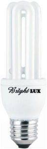 ΛΑΜΠΑ ΕΞΟΙΚΟΝΟΜΗΣΗΣ ΕΝΕΡΓΕΙΑΣ BRIGHTLUX ΤΥΠΟΥ 3U 75W E27 WARM ΛΑΜΠΑ ΕΞΟΙΚΟΝΟΜΗΣΗΣ ΕΝΕΡΓΕΙΑΣ BRIGHTLUX ΤΥΠΟΥ 3U 75W E27 WARM