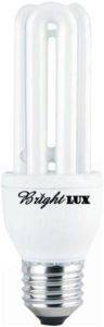 ΛΑΜΠΑ ΕΞΟΙΚΟΝΟΜΗΣΗΣ ΕΝΕΡΓΕΙΑΣ BRIGHTLUX ΤΥΠΟΥ 3U 90W E27 WARM ΛΑΜΠΑ ΕΞΟΙΚΟΝΟΜΗΣΗΣ ΕΝΕΡΓΕΙΑΣ BRIGHTLUX ΤΥΠΟΥ 3U 90W E27 WARM
