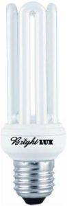 ΛΑΜΠΑ ΕΞΟΙΚΟΝΟΜΗΣΗΣ ΕΝΕΡΓΕΙΑΣ BRIGHTLUX ΤΥΠΟΥ 4U 75W E27 WARM ΛΑΜΠΑ ΕΞΟΙΚΟΝΟΜΗΣΗΣ ΕΝΕΡΓΕΙΑΣ BRIGHTLUX ΤΥΠΟΥ 4U 75W E27 WARM