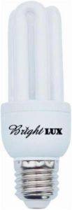 ΛΑΜΠΑ ΕΞΟΙΚΟΝΟΜΗΣΗΣ ΕΝΕΡΓΕΙΑΣ BRIGHTLUX ΤΥΠΟΥ 3U 50W E27 COOL ΛΑΜΠΑ ΕΞΟΙΚΟΝΟΜΗΣΗΣ ΕΝΕΡΓΕΙΑΣ BRIGHTLUX ΤΥΠΟΥ 3U 50W E27 COOL