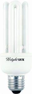 ΛΑΜΠΑ ΕΞΟΙΚΟΝΟΜΗΣΗΣ ΕΝΕΡΓΕΙΑΣ BRIGHTLUX ΤΥΠΟΥ 4U 15W E27 COOL ΛΑΜΠΑ ΕΞΟΙΚΟΝΟΜΗΣΗΣ ΕΝΕΡΓΕΙΑΣ BRIGHTLUX ΤΥΠΟΥ 4U 15W E27 COOL