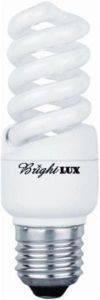 ΛΑΜΠΑ ΕΞΟΙΚΟΝΟΜΗΣΗΣ ΕΝΕΡΓΕΙΑΣ BRIGHTLUX ΤΥΠΟΥ FULL-SPIRAL 75W E27 WARM ΛΑΜΠΑ ΕΞΟΙΚΟΝΟΜΗΣΗΣ ΕΝΕΡΓΕΙΑΣ BRIGHTLUX ΤΥΠΟΥ FULL-SPIRAL 75W E27 WARM