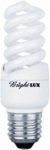    BRIGHTLUX  FULL-SPIRAL 75W E27 WARM