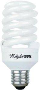    BRIGHTLUX  FULL-SPIRAL 125W E27 WARM