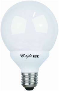 ����� ������������� ��������� BRIGHTLUX ESG-1559W7 ����� GLOBE 2700K 15W E27 WARM