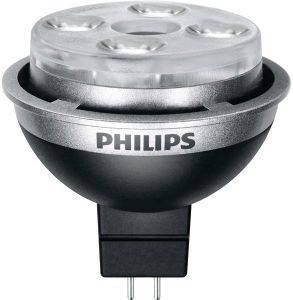 ΛΑΜΠΤΗΡΑΣ SPOT PHILIPS ENDURALED MR16 10W 2700K 24D ΛΑΜΠΤΗΡΑΣ SPOT PHILIPS ENDURALED MR16 10W 2700K 24D