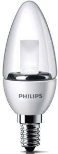  PHILIPS LED 4W E14 230V B35 CL ND/4