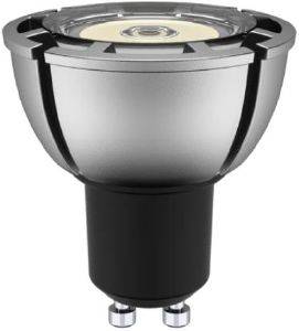 VERBATIM LED PAR16 GU10 6.5W