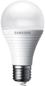 ΛΑΜΠΤΗΡΑΣ LED SAMSUNG E27 3,6W MATT RETAIL ΛΑΜΠΤΗΡΑΣ LED SAMSUNG E27 3,6W MATT RETAIL