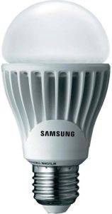 ΛΑΜΠΤΗΡΑΣ LED SAMSUNG E27 10,8W MATT RETAIL ΛΑΜΠΤΗΡΑΣ LED SAMSUNG E27 10,8W MATT RETAIL