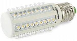 ΛΑΜΠΤΗΡΑΣ WHITENERGY LED E27 54 2.8W 230V WHITE WARM 3300K ΛΑΜΠΤΗΡΑΣ WHITENERGY LED E27 54 2.8W 230V WHITE WARM 3300K