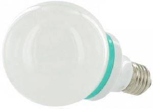  WHITENERGY E27 78 LED 4W WHITE WARM 3000 230V