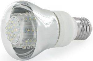 ΛΑΜΠΤΗΡΑΣ WHITENERGY R63 80LED E27 4W WHITE WARM ΛΑΜΠΤΗΡΑΣ WHITENERGY R63 80LED E27 4W WHITE WARM
