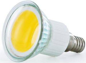 ��������� WHITENERGY LED COB 2.5W E14 WHITE WARM 2700K