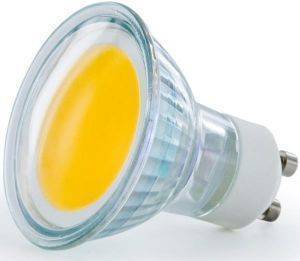 ΛΑΜΠΤΗΡΑΣ WHITENERGY LED 2.5W GU10 WHITE COLD 6400K ΛΑΜΠΤΗΡΑΣ WHITENERGY LED 2.5W GU10 WHITE COLD 6400K