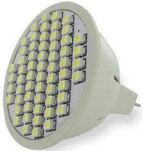  WHITENERGY LED MR16 GU5.3 3W 12V WHITE WARM