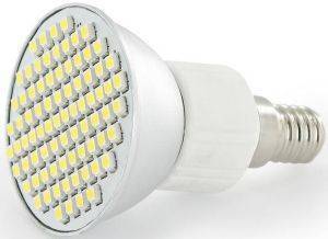 ΛΑΜΠΤΗΡΑΣ WHITENERGY LED MR16 E14,4W 230V WHITE WARM ΛΑΜΠΤΗΡΑΣ WHITENERGY LED MR16 E14,4W 230V WHITE WARM