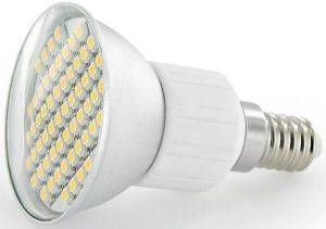 ΛΑΜΠΤΗΡΑΣ WHITENERGY LED MR16 E14 3W 230V WHITE COLD ΛΑΜΠΤΗΡΑΣ WHITENERGY LED MR16 E14 3W 230V WHITE COLD