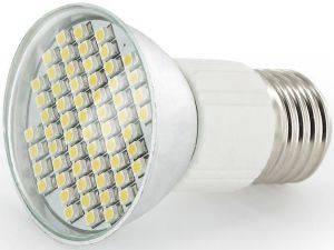  WHITENERGY LED MR16 E27 3W 230V WHITE WARM