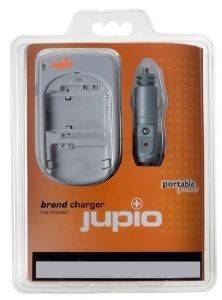 JUPIO LOL0020 BRAND CHARGER FOR OLYMPUS JUPIO LOL0020 BRAND CHARGER FOR OLYMPUS