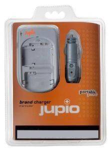 JUPIO LSO0020 BRAND CHARGER FOR SONY JUPIO LSO0020 BRAND CHARGER FOR SONY