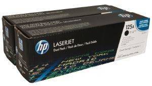  TONER TONER HEWLETT PACKARD BLACK TWINPACK  OEM: CB540AD