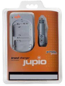 OEM JUPIO LFU0020 BRAND CHARGER FOR FUJI/KODAK/CASIO