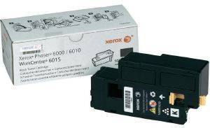  XEROX TONER LASER BLACK  OEM:106R01630