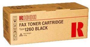  RICOH TONER LF 3310L/LE/ 3320L/4410L/NF/4420/NF/F530 TYPE 1260D OEM: 430351